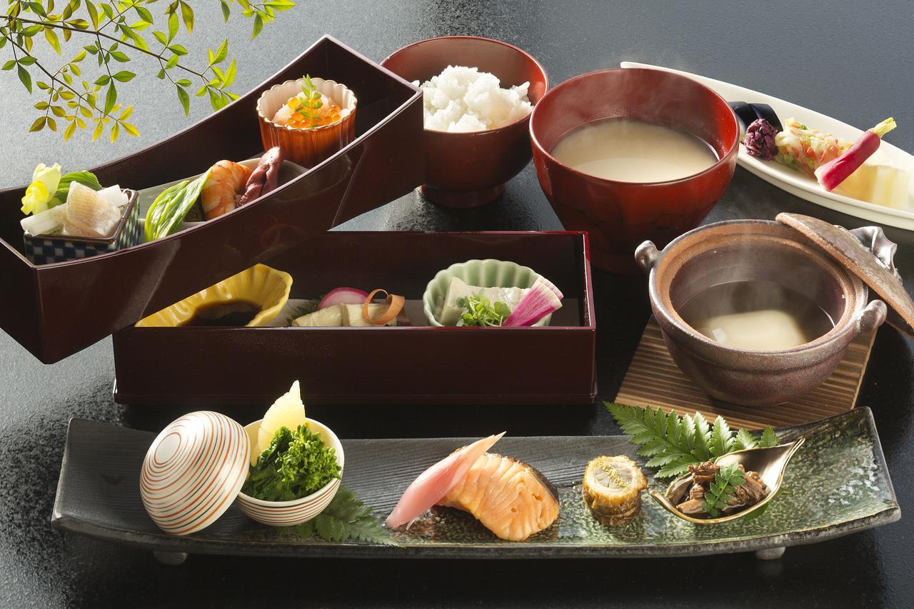 京都 卡纳德日式旅馆酒店 外观 照片