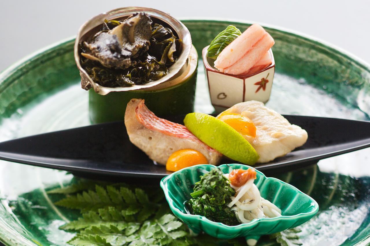 京都 卡纳德日式旅馆酒店 外观 照片