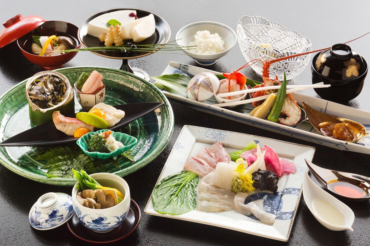 京都 卡纳德日式旅馆酒店 外观 照片