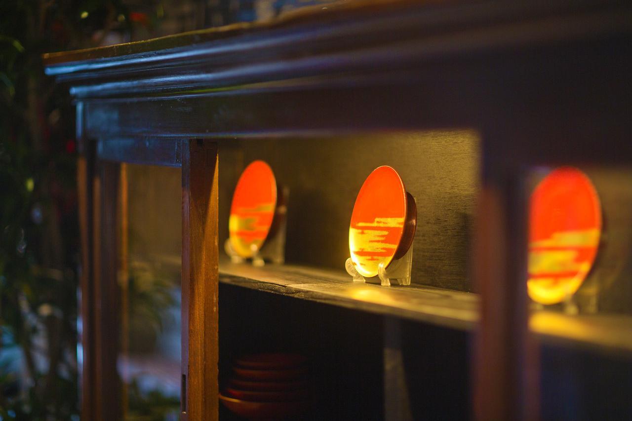 京都 卡纳德日式旅馆酒店 外观 照片