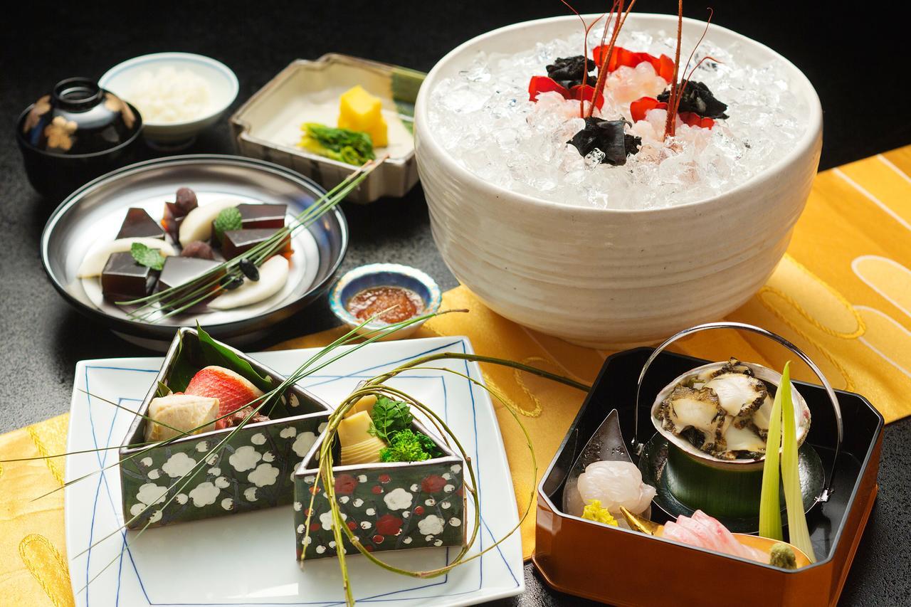 京都 卡纳德日式旅馆酒店 外观 照片