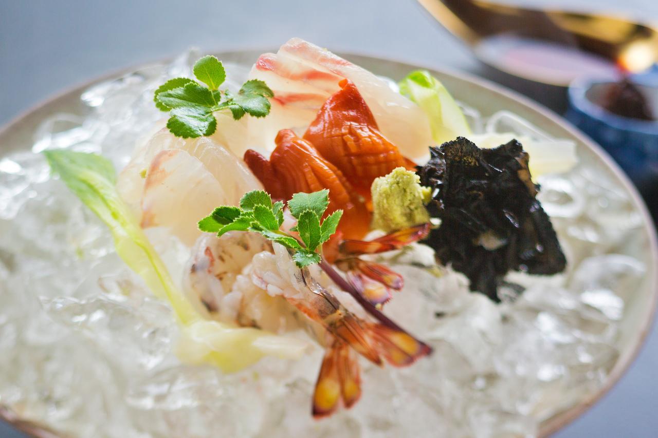京都 卡纳德日式旅馆酒店 外观 照片