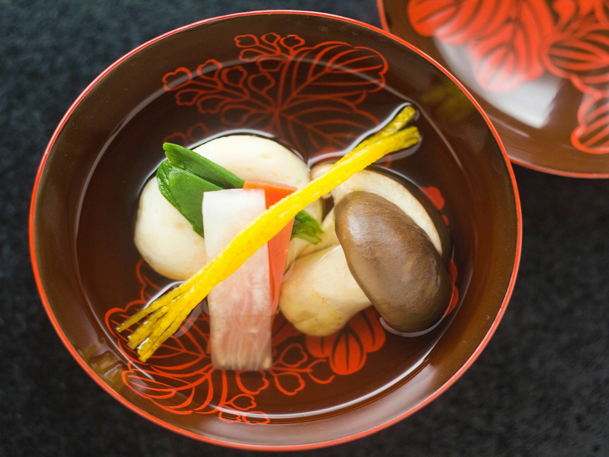 京都 卡纳德日式旅馆酒店 外观 照片