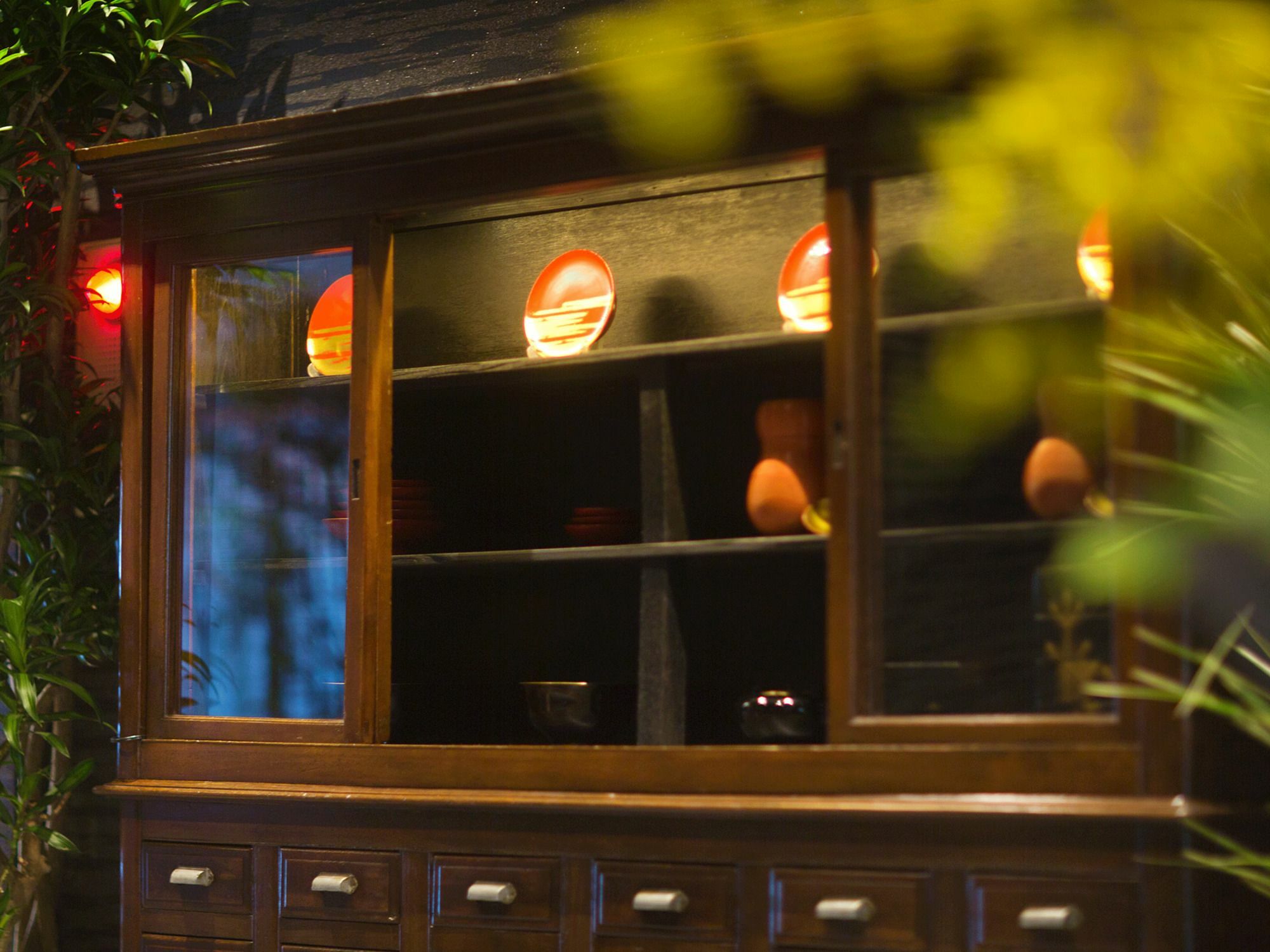 京都 卡纳德日式旅馆酒店 外观 照片