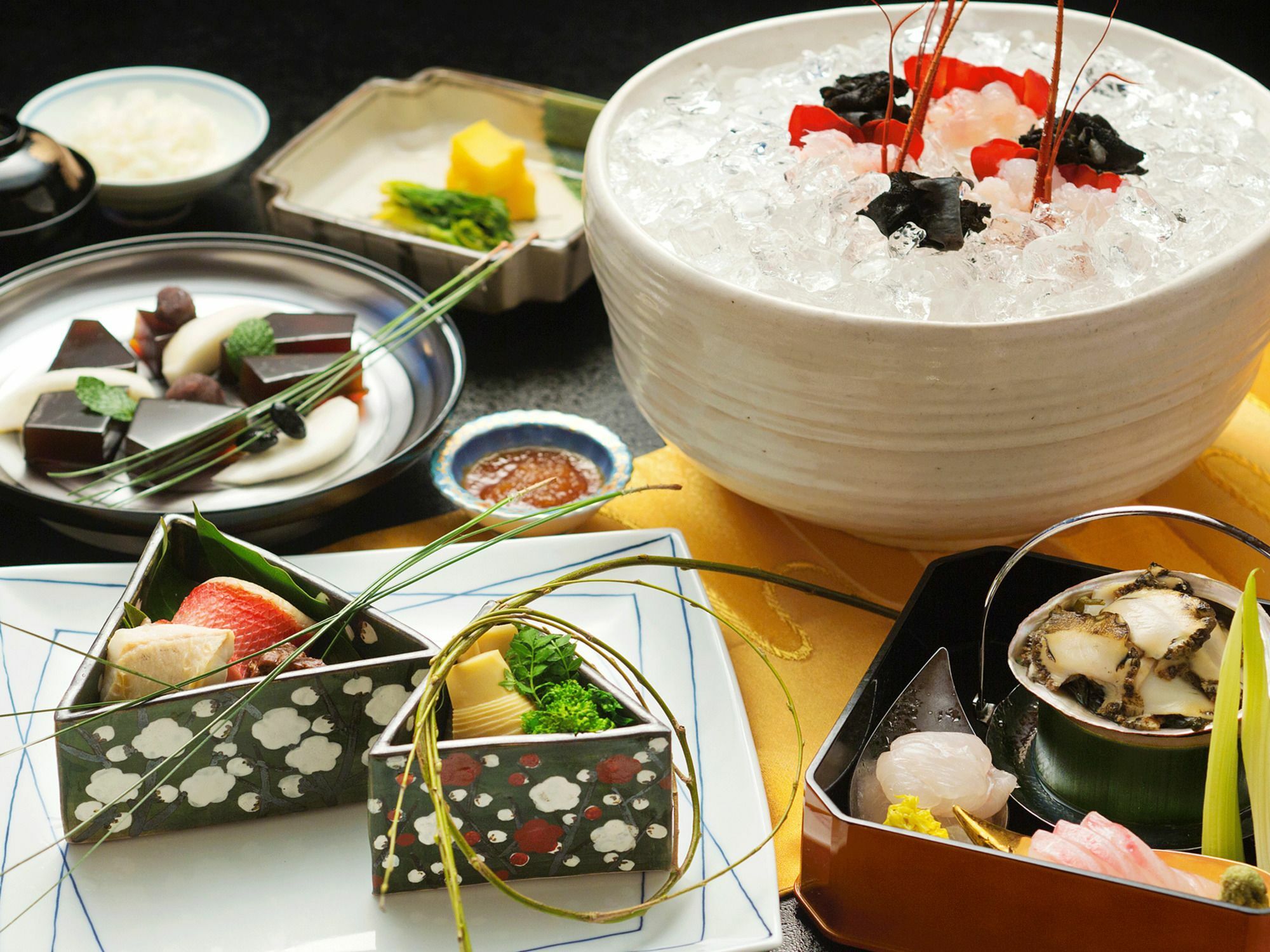 京都 卡纳德日式旅馆酒店 外观 照片